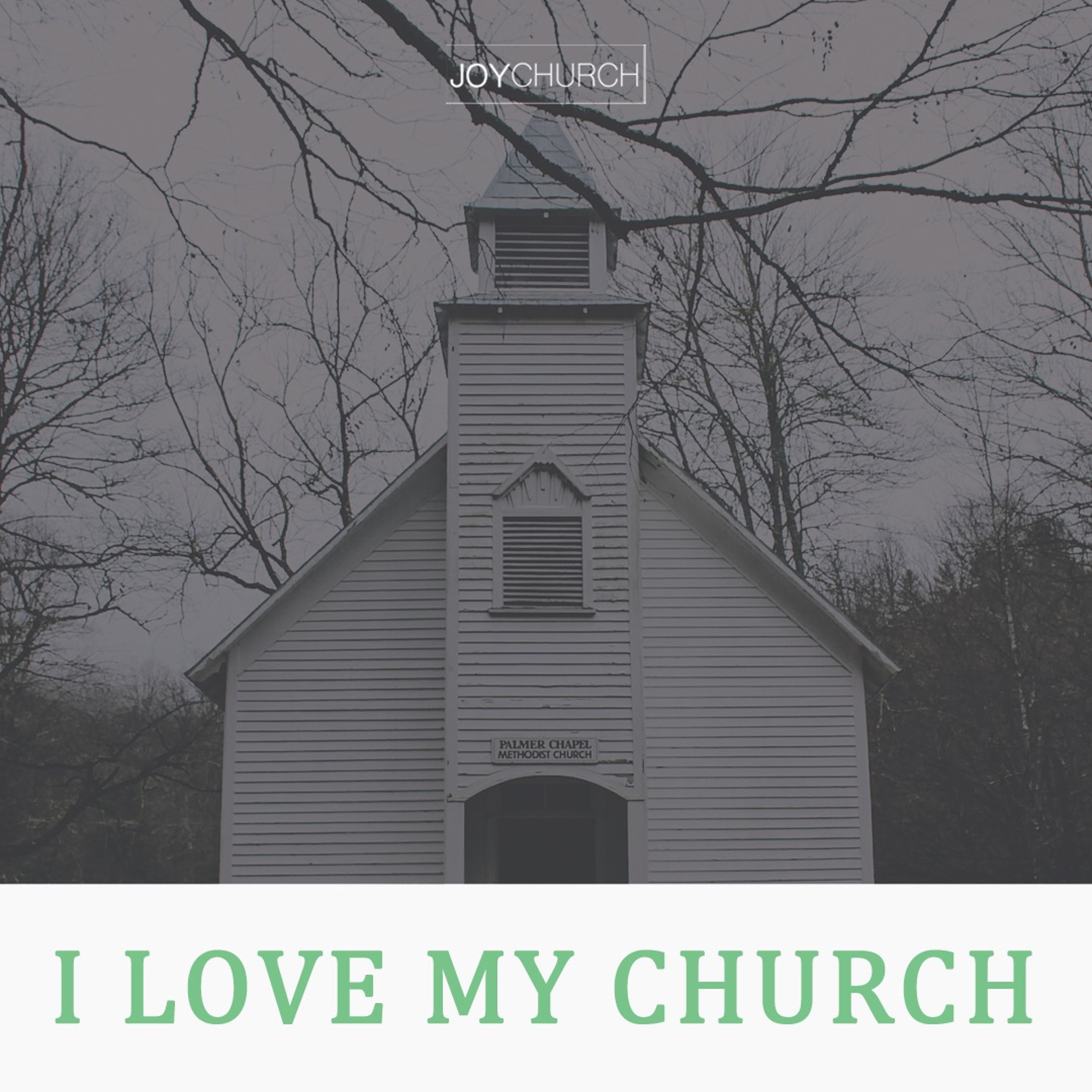 Joy Church Medford