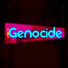 iGENOCIDE (An iCarly Megalo)