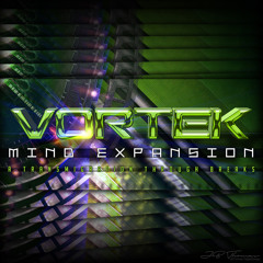 Vortek - Mind Expansion (A Transmigration Through Breaks)