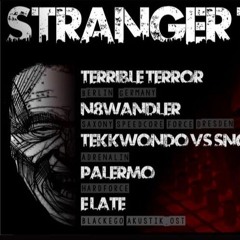 Terrible Terror@Stranger Things II 31.08.2019 L.E.MUSICK/LEIPZIG
