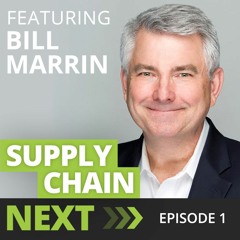 001 - Bill Marrin