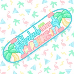 🛹 BLOOD CODE ⚡️ POP SHOVE-IT 🌴 FT. TOFUKU 🌱