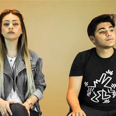 Yiğit Mahzuni  Ceylan Koynat - Eller Üzer (EMR4 Remix)