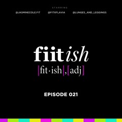 E21 - Fiit-ish Interviews: Matt founder of Jump The App