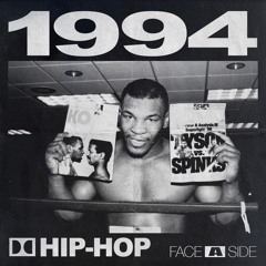 Distortional Concepts Intro 1994