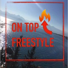 AJ - On Top Freestyle