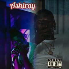 Ashtray (prod.by ojaybeats)