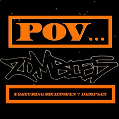 Zombies (feat. Richtofen, Dempsey)
