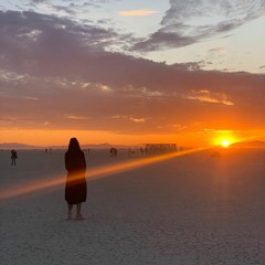 So Much Joie - Live from Playa - Burning Man 2019 part 1