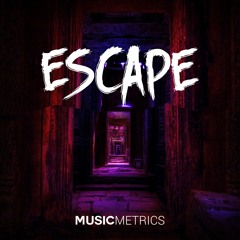 🔥 E S C A P E | Travis $cott Type Beat (Prod. Raid) | Available on Music Metrics