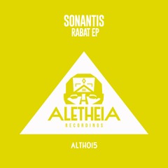 Sonantis - Nemesis