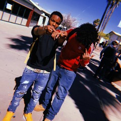 Big Trap x Young Iz-Pink Lemonade (Prod. LilRhino)