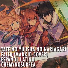 FAITH (MADKID cover) [ESPAÑOL]