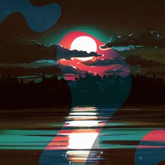 Red / Moon