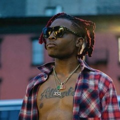 Lil Keed - Rich Nigga Shit (SNIPPET)