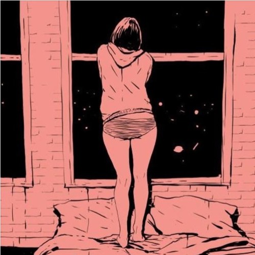 ASSEM - CRYING WINTERS - [OriginalMix] >>> [SoundTrack]