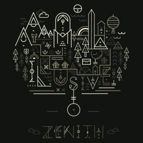 ASSEM۞ - ▲▲▲ZENITH▲▲▲ - [✖ PART]