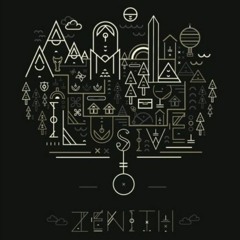 ASSEM - ♚ZEN!TH♚- [OriginalMix]