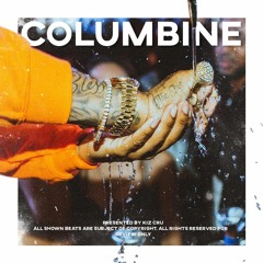 COLUMBINE | Tory Lanez x Lil Baby Type Beat 2019