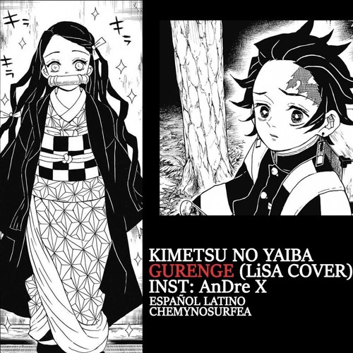 Kimetsu No Yaiba Latino