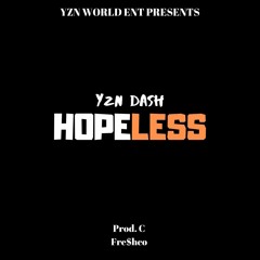 HOPELESS (Prod. C Fre$hco)