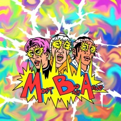 MBA (Feat. EK, Bola, Neal) (Prod. Neal)