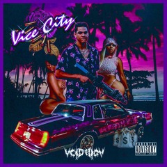 (SIGILKORE MIX) PARKIN LOT PIMPIN [prod. ICXXY]