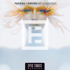 Pascal Junior - Shadows (Original mix)