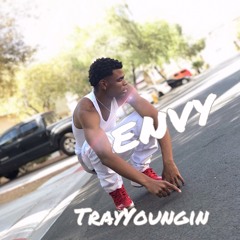 TrayYoungin- Envy