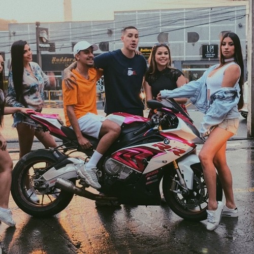 DONAS - A VACA TA MAGRA (PIGUNIGU BIRIRI) DJ Guilherme