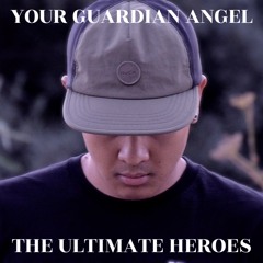Your Guardian Angel (Cover by TUH)