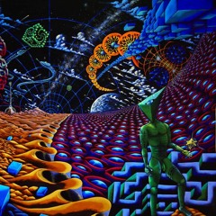 DREAM BWOYS UNIVERSE BY ICYTWAT (2015)