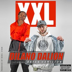 XXL (feat. Bryan Hamilton) (Prod. By Reuel)