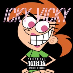 Icky Vicky