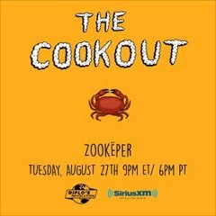 Zookëper - The Cookout 165