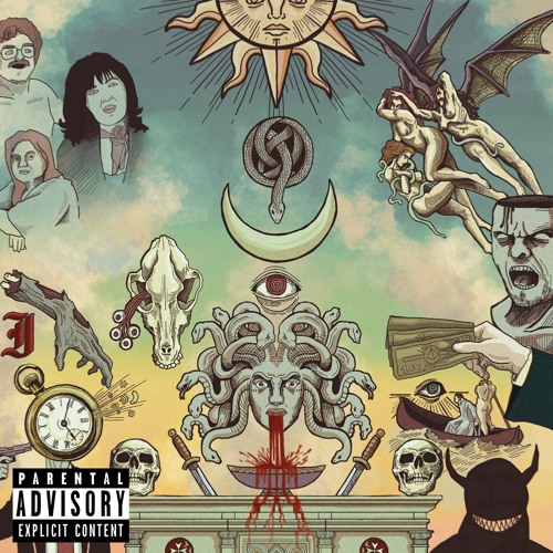 N666XT ft. Yung Belial