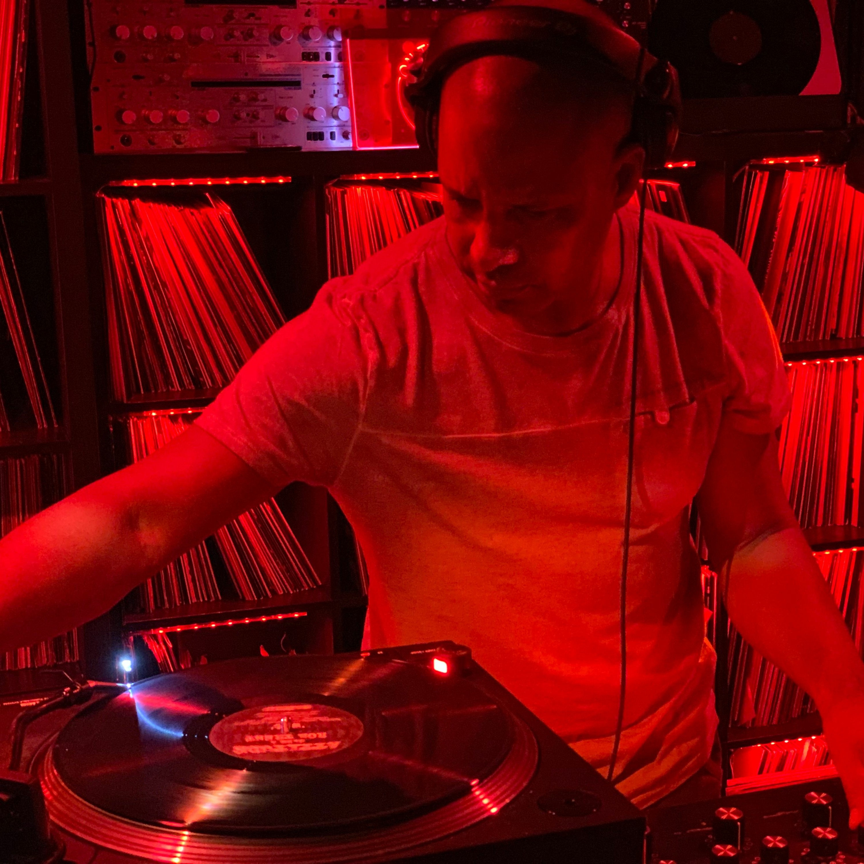 DC House Grooves Meet the Locals Podcast