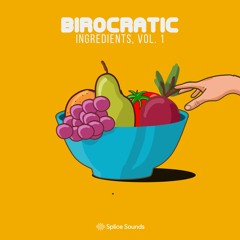 birocratic's ingredients - splice sample pack (out now)