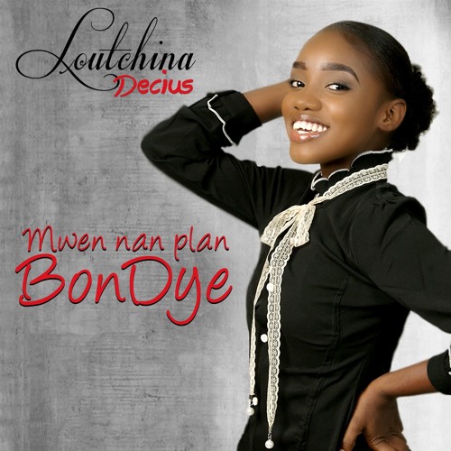 Mwen Nan Plan Bondye