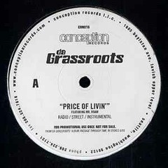 Price Of Livin' (ft. Anderson .Paak, Nipsey Hu$$le, Pacman & G-Eazy) Remix