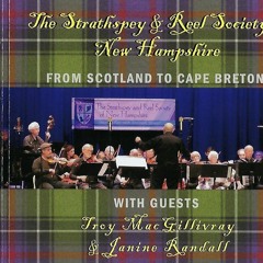 Flowers Of Antrim, West Mabou, Pigeon On The Gate, Sheehan's Reel, Cape Breton'