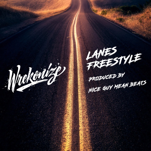 Lanes (Freestyle)(Prod. by Nice Guy Mean Beats)