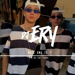 BEAT DO BEGA 2 - DJ ERY - O MAESTRO DOS FLUXOS