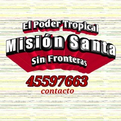 Misión Santa Espíritu Santo