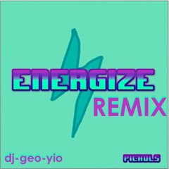 Pichols - Energize (Remix) [2019]