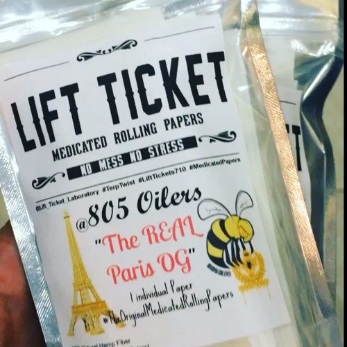 Lift Ticket