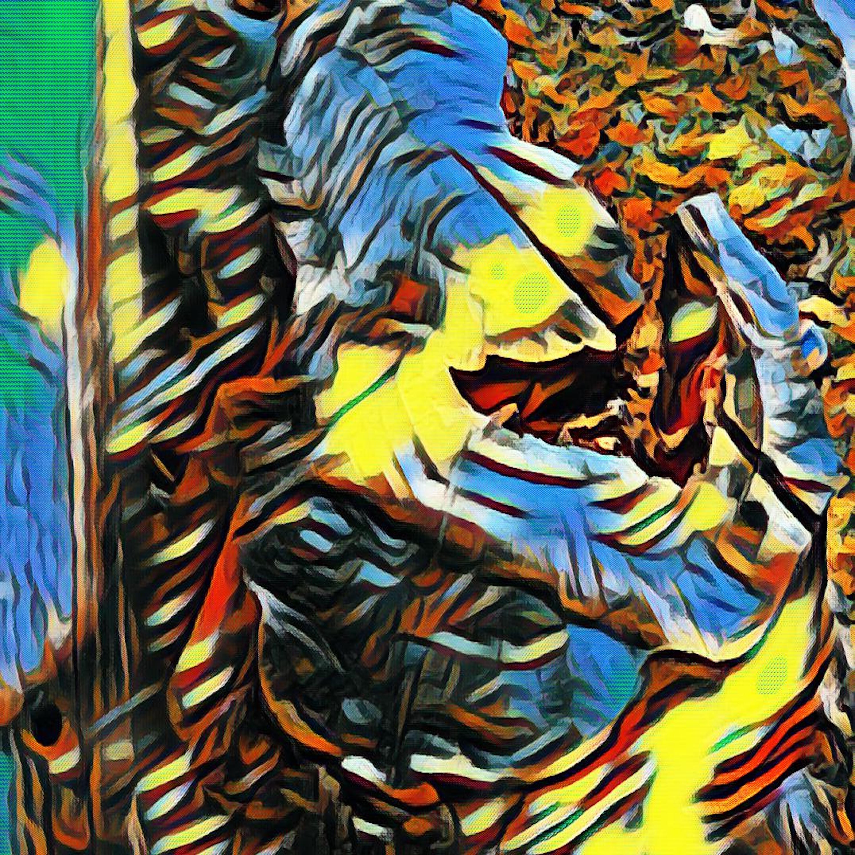 Debased And Devoid - Pseudo American episode artwork