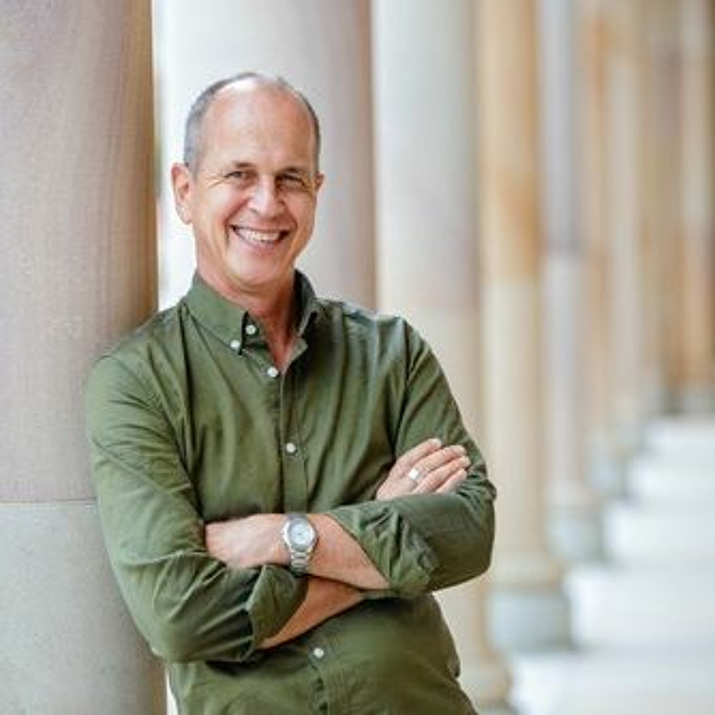 cover of episode 2019 Kenneth Myer Lecture - Press Freedom In Australia And Why It Is In Crisis