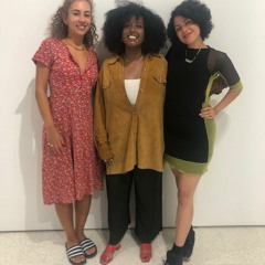 Episode 24: Salome Asega on Speculative Design