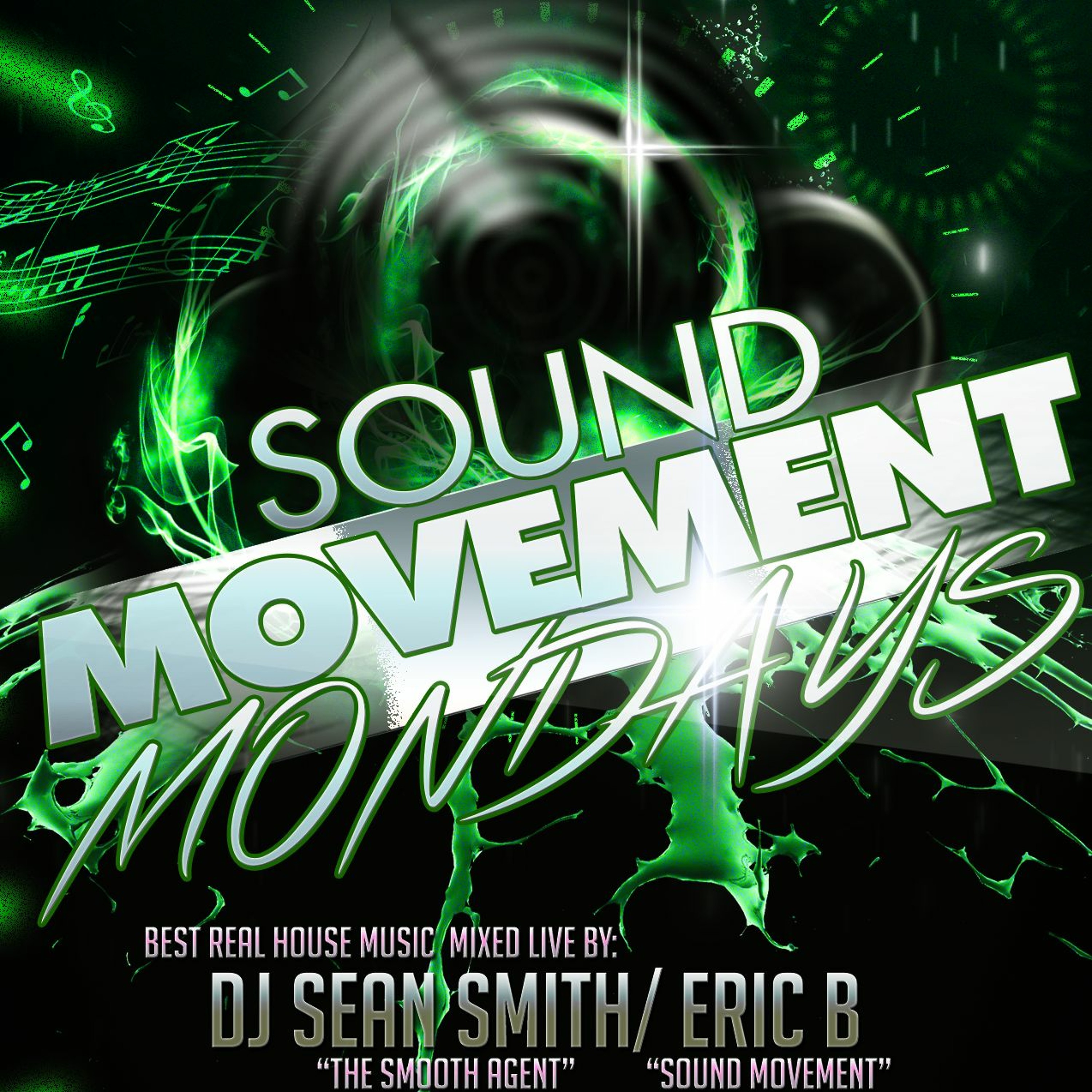 Smooth Agent Records